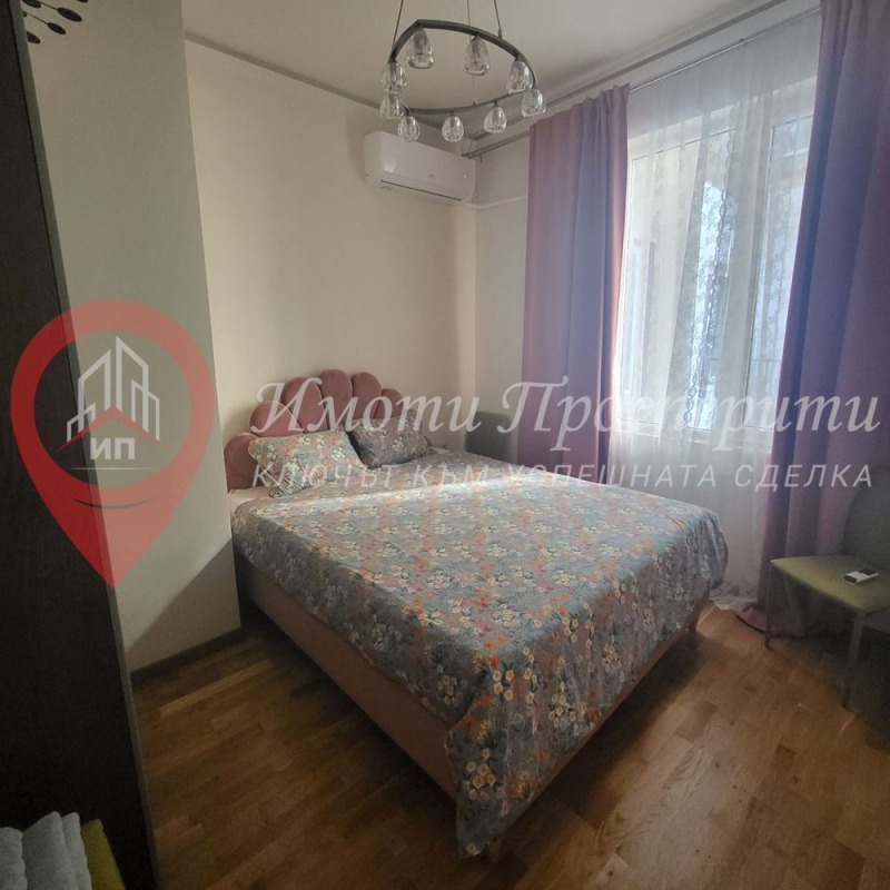 Na sprzedaż  2 sypialnie Sofia , Centar , 55 mkw | 56537877