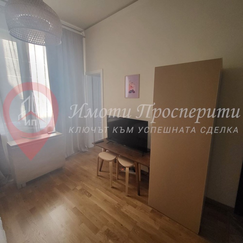 Te koop  2 slaapkamers Sofia , Tsentar , 55 m² | 56537877 - afbeelding [9]