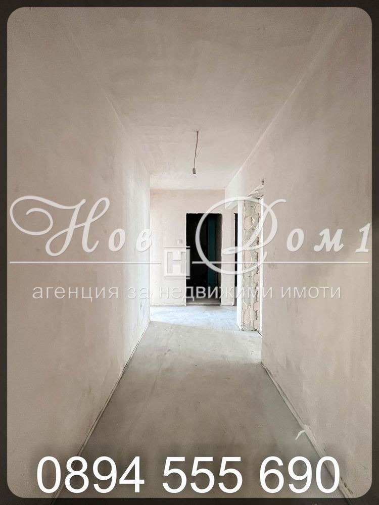 Продава 3-СТАЕН, гр. Варна, Бриз, снимка 2 - Aпартаменти - 49195202