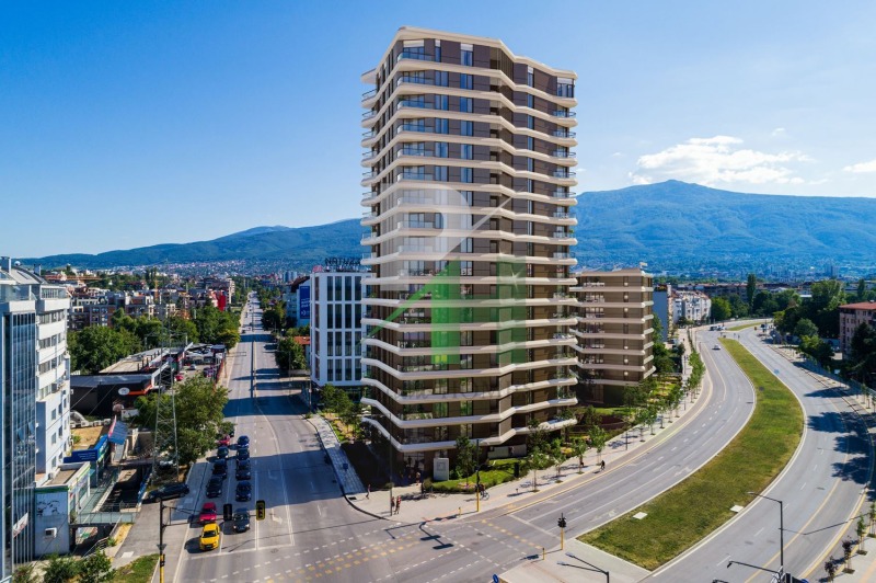 Продаја  2 спаваће собе Софија , Витоша , 113 м2 | 20571843 - слика [5]