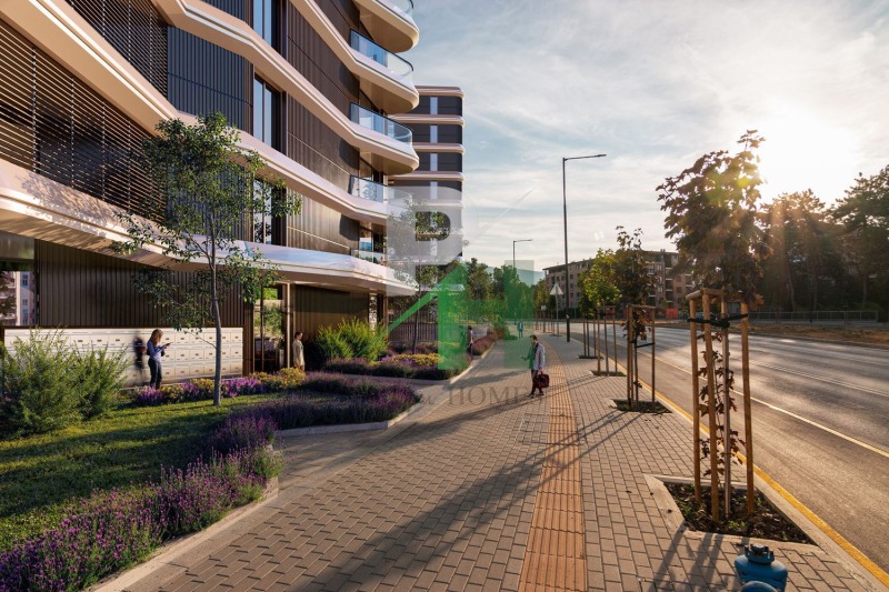 Продаја  2 спаваће собе Софија , Витоша , 113 м2 | 20571843 - слика [4]