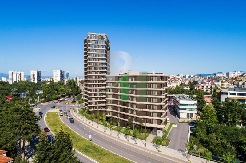 Продаја  2 спаваће собе Софија , Витоша , 113 м2 | 20571843 - слика [2]