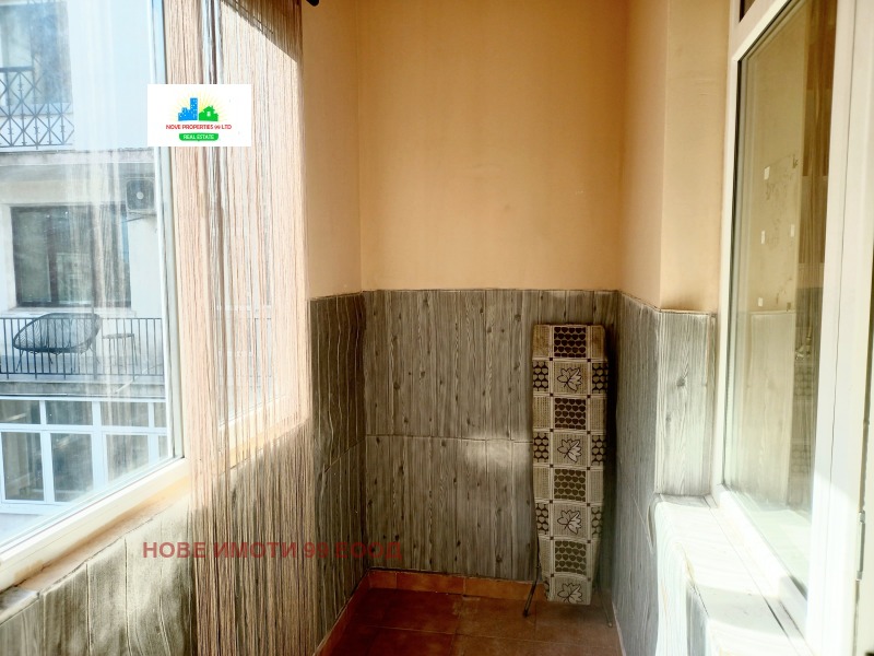 En venta  2 dormitorios Sofia , Tsentar , 96 metros cuadrados | 68786354 - imagen [11]
