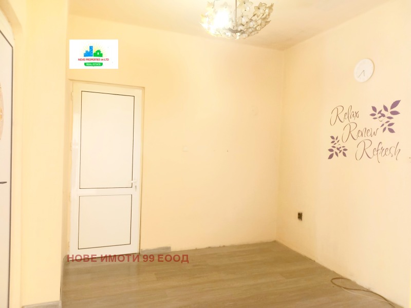 En venta  2 dormitorios Sofia , Tsentar , 96 metros cuadrados | 68786354 - imagen [3]