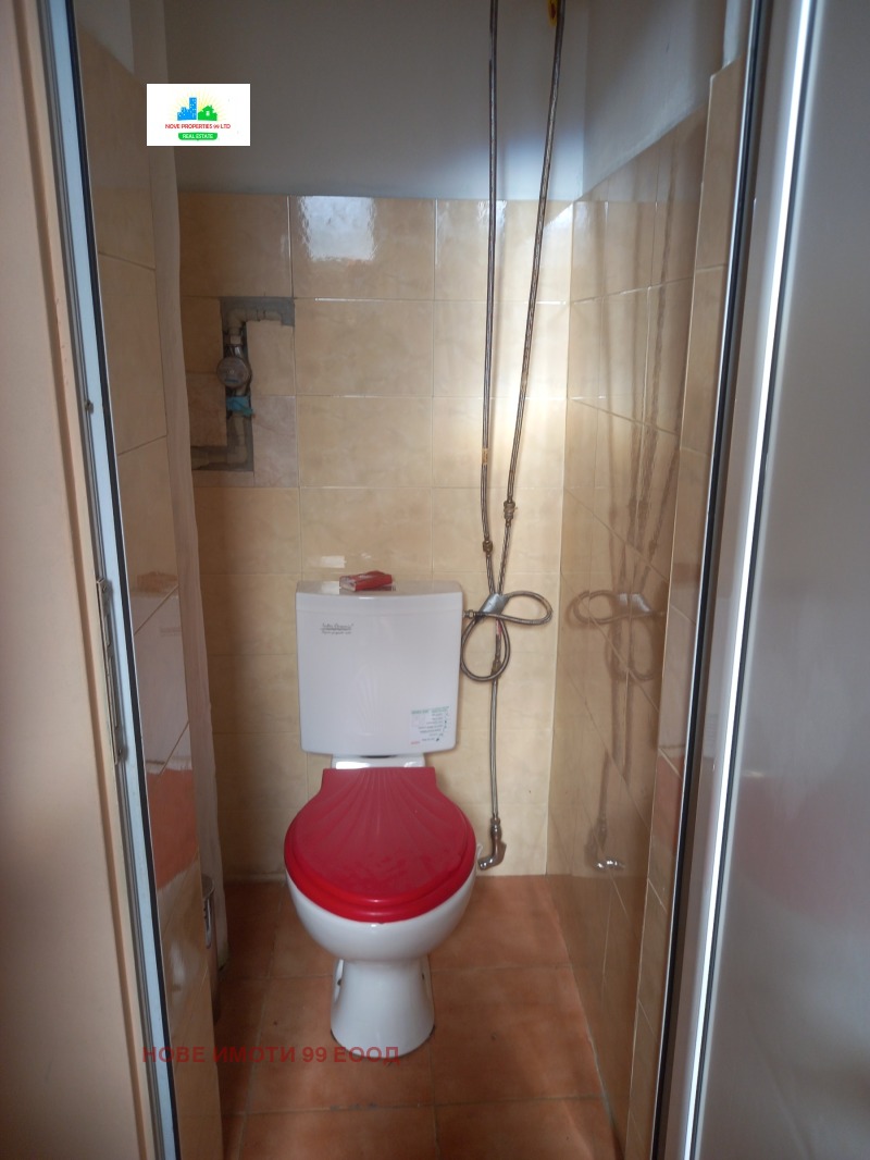 En venta  2 dormitorios Sofia , Tsentar , 96 metros cuadrados | 68786354 - imagen [14]