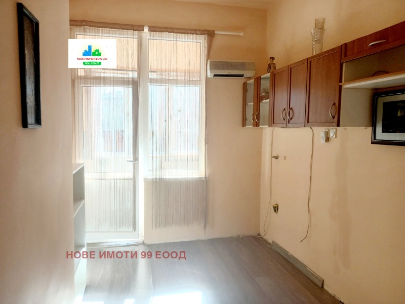 En venta  2 dormitorios Sofia , Tsentar , 96 metros cuadrados | 68786354 - imagen [10]