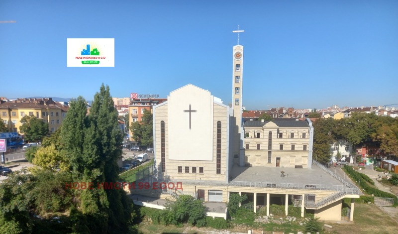En venta  2 dormitorios Sofia , Tsentar , 96 metros cuadrados | 68786354