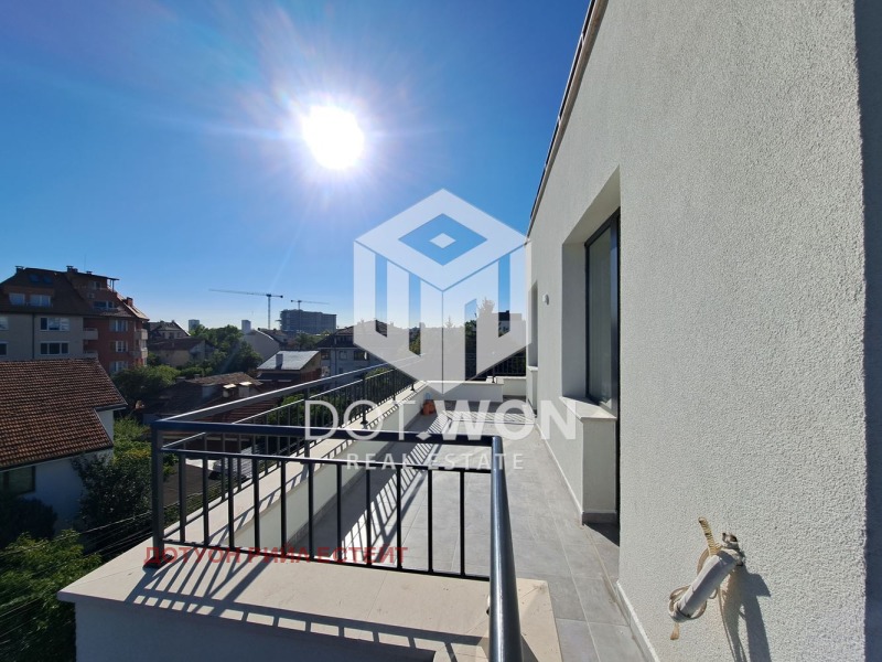 Продава  3-стаен град София , Овча купел , 134 кв.м | 92232934 - изображение [11]
