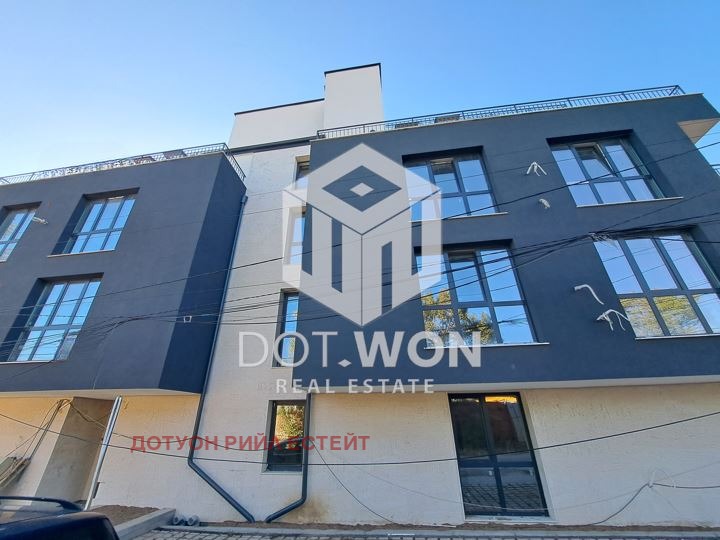 Продава  3-стаен град София , Овча купел , 134 кв.м | 92232934 - изображение [6]