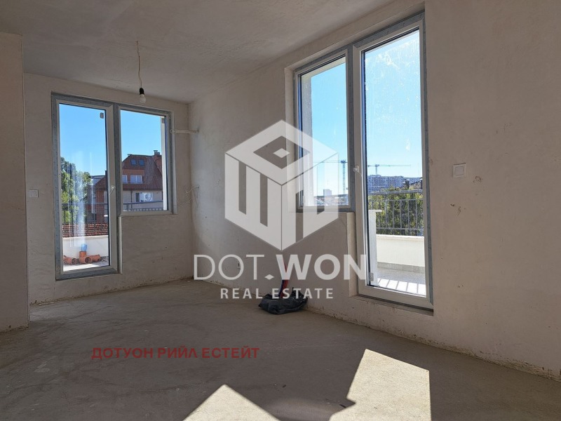 Продава  3-стаен град София , Овча купел , 134 кв.м | 92232934 - изображение [2]