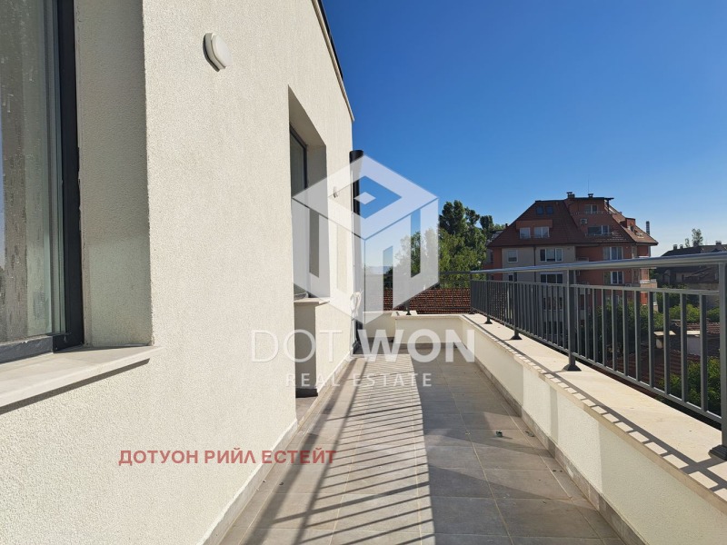 Продава  3-стаен град София , Овча купел , 134 кв.м | 92232934 - изображение [12]