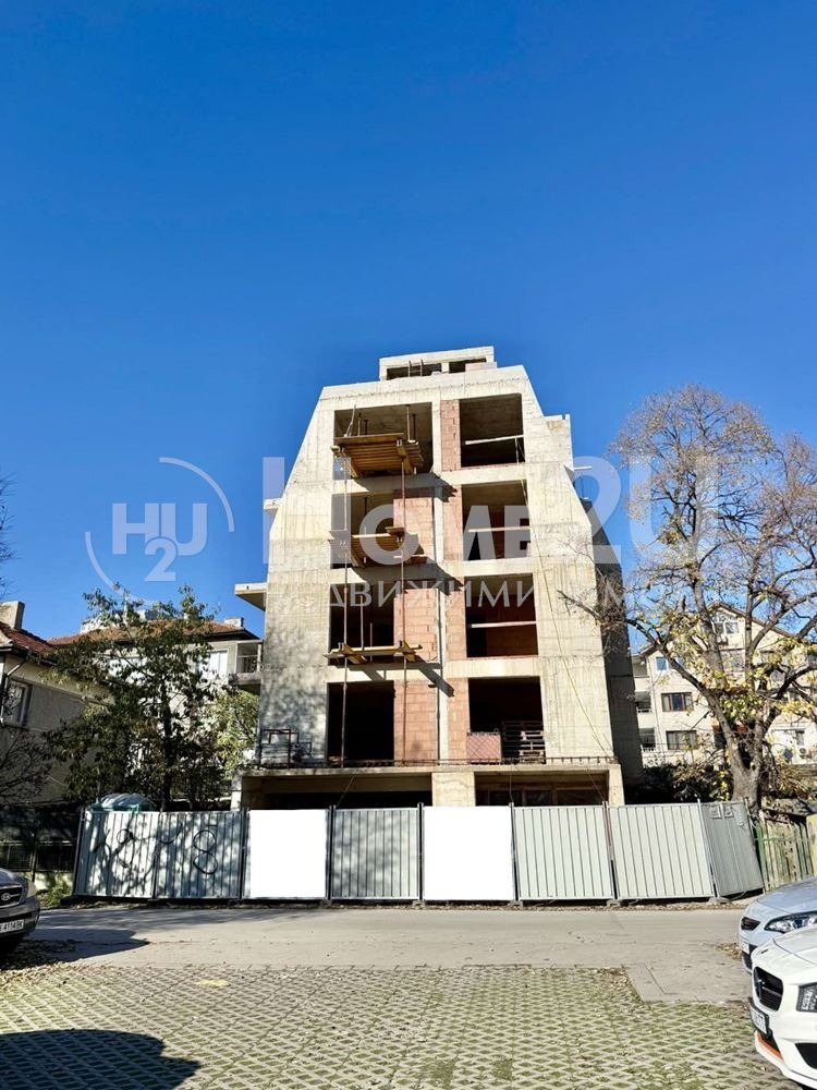 Продава 3-СТАЕН, гр. Варна, Цветен квартал