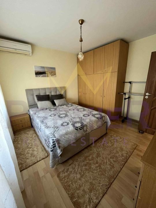 Продава 3-СТАЕН, гр. Бургас, Изгрев, снимка 6 - Апартаменти - 52380801