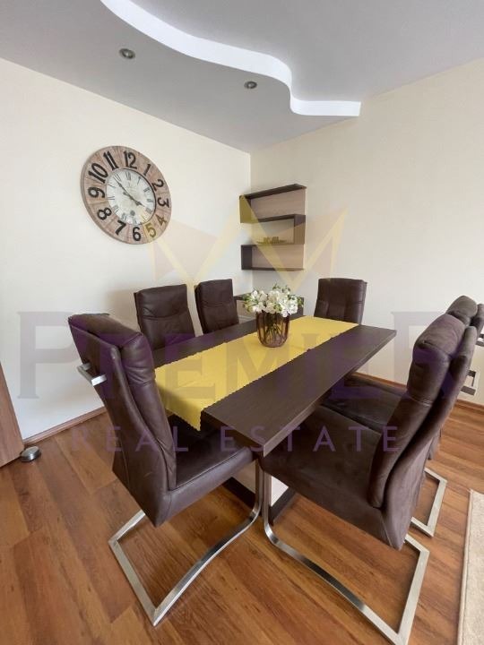 Продава 3-СТАЕН, гр. Бургас, Изгрев, снимка 3 - Апартаменти - 52380801