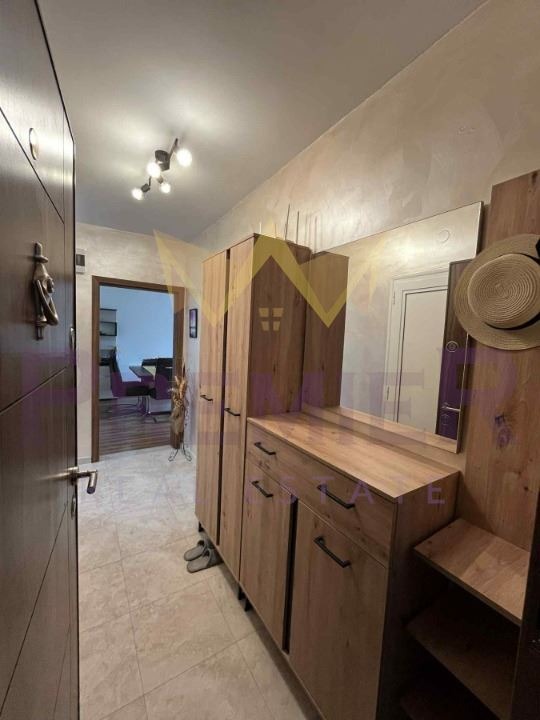 Продава 3-СТАЕН, гр. Бургас, Изгрев, снимка 8 - Апартаменти - 52380801