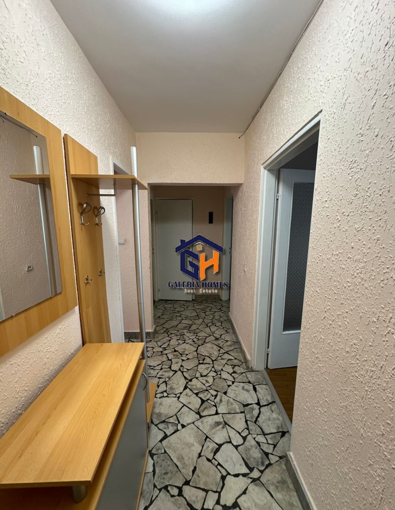 Продава 3-СТАЕН, гр. Бургас, Възраждане, снимка 4 - Апартаменти - 53004144