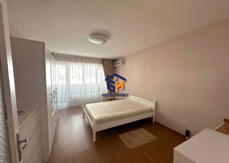 Продава 3-СТАЕН, гр. Бургас, Възраждане, снимка 5 - Апартаменти - 53004144