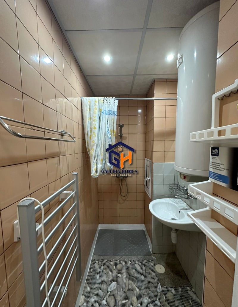 Продава 3-СТАЕН, гр. Бургас, Възраждане, снимка 7 - Апартаменти - 53004144