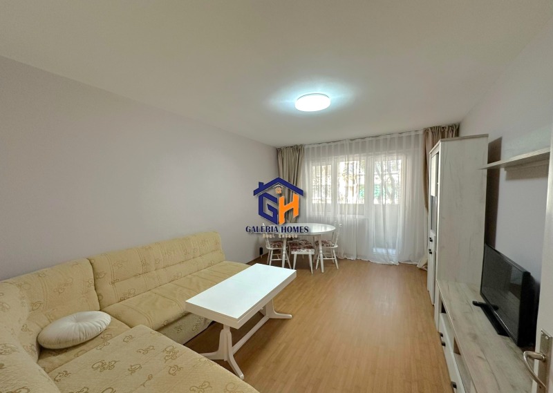 Продава 3-СТАЕН, гр. Бургас, Възраждане