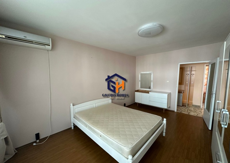 Продава 3-СТАЕН, гр. Бургас, Възраждане, снимка 6 - Апартаменти - 53004144