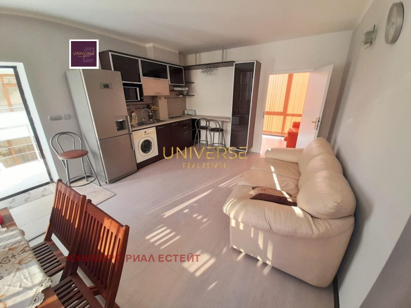 Продава 3-СТАЕН, к.к. Слънчев бряг, област Бургас, снимка 2 - Апартаменти - 53027091