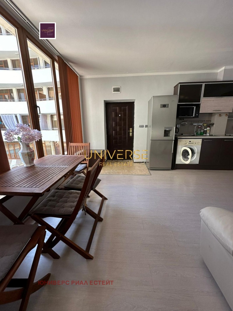 Продава 3-СТАЕН, к.к. Слънчев бряг, област Бургас, снимка 4 - Апартаменти - 53027091