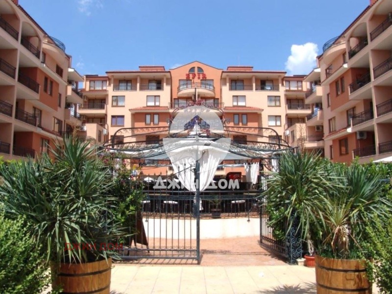 Продава 3-СТАЕН, к.к. Слънчев бряг, област Бургас, снимка 12 - Апартаменти - 53187933