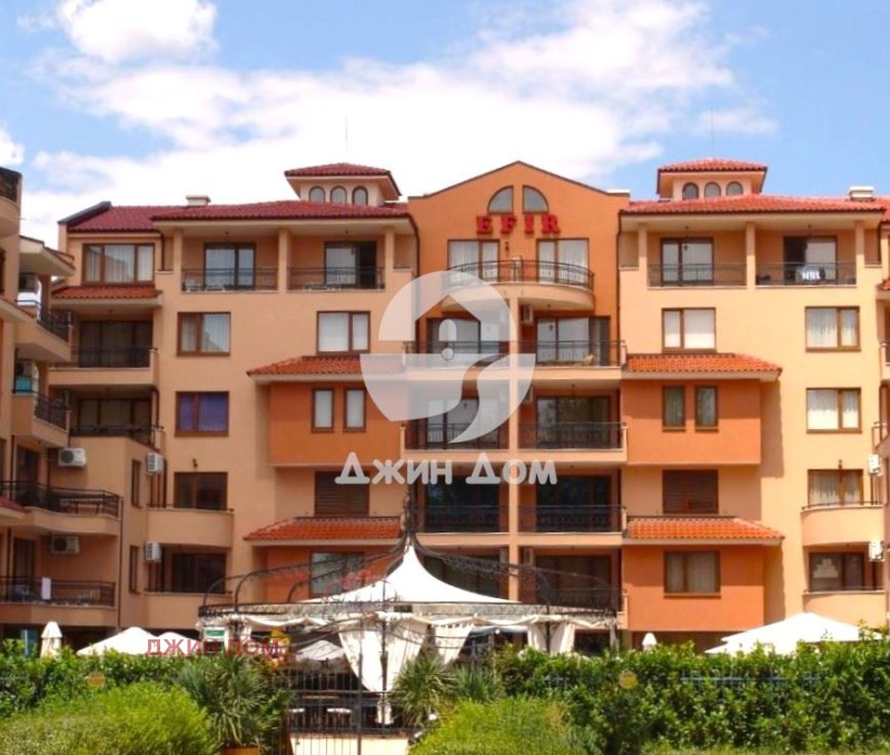 Продава 3-СТАЕН, к.к. Слънчев бряг, област Бургас, снимка 13 - Апартаменти - 53187933