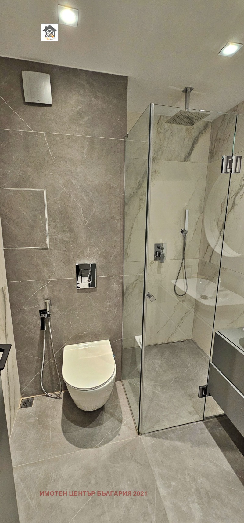 Продава 3-СТАЕН, гр. София, Манастирски ливади, снимка 13 - Апартаменти - 53534812