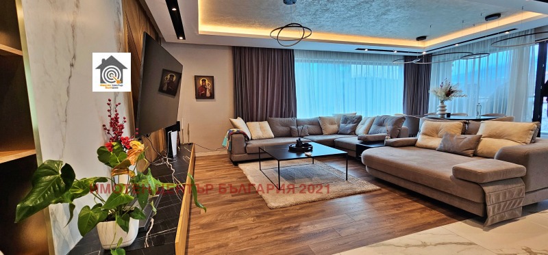 Продава 3-СТАЕН, гр. София, Манастирски ливади, снимка 5 - Апартаменти - 53534812