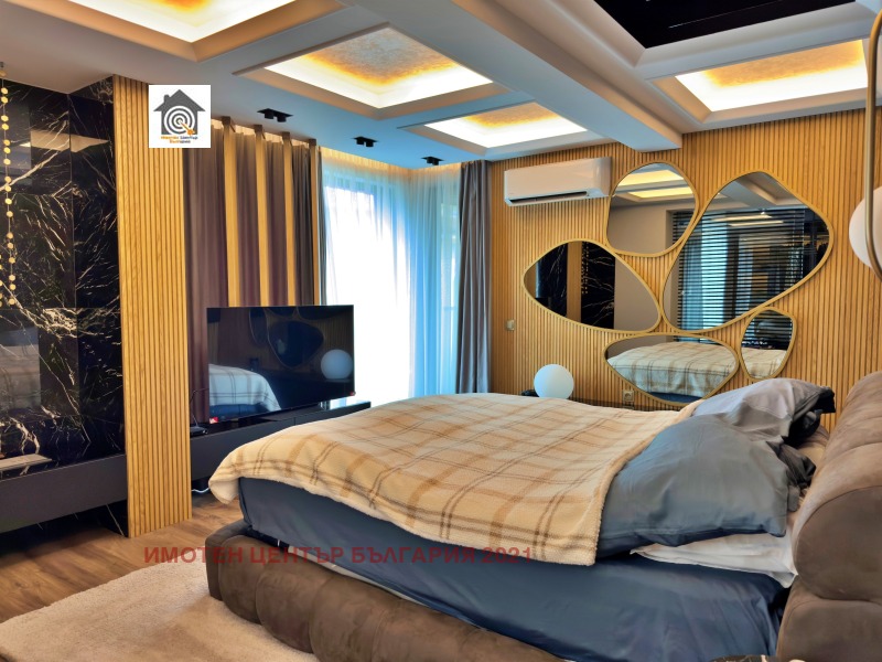 Продава 3-СТАЕН, гр. София, Манастирски ливади, снимка 6 - Апартаменти - 53534812