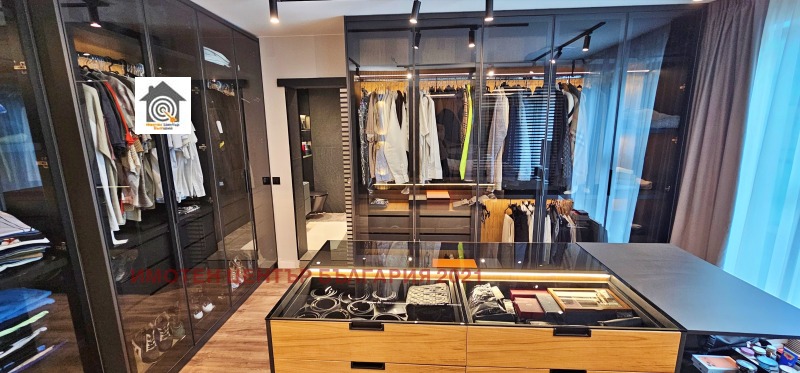 Продава 3-СТАЕН, гр. София, Манастирски ливади, снимка 8 - Апартаменти - 53534812