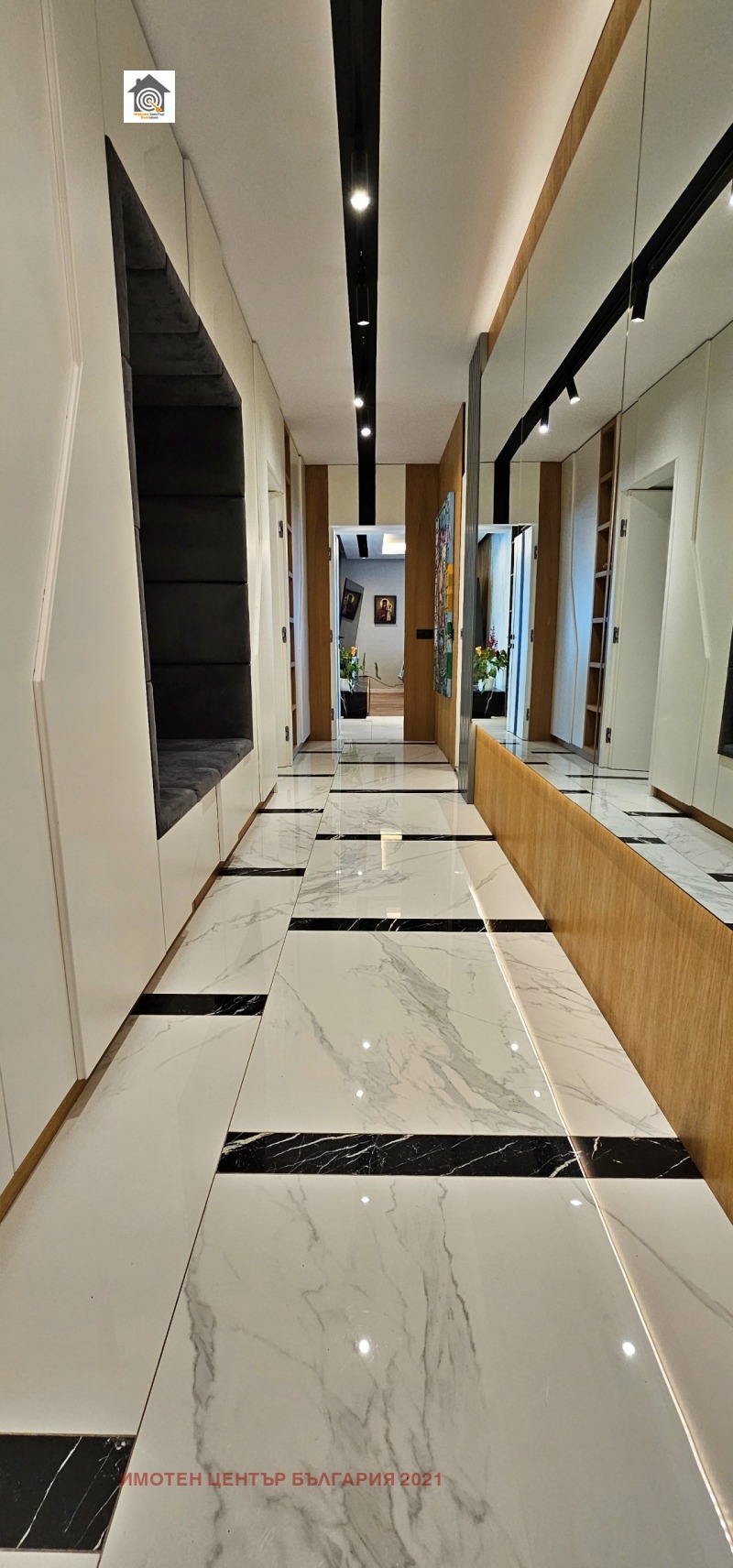 Продава 3-СТАЕН, гр. София, Манастирски ливади, снимка 16 - Апартаменти - 53534812