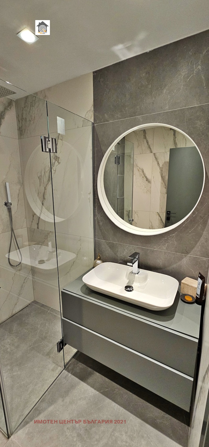 Продава 3-СТАЕН, гр. София, Манастирски ливади, снимка 14 - Апартаменти - 53534812