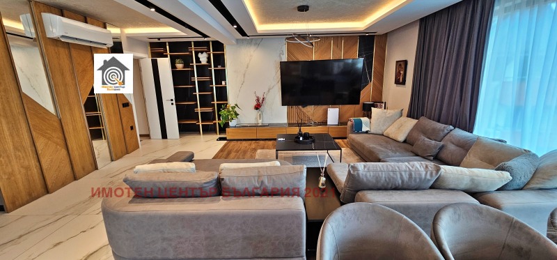 Продава 3-СТАЕН, гр. София, Манастирски ливади, снимка 3 - Апартаменти - 53534812