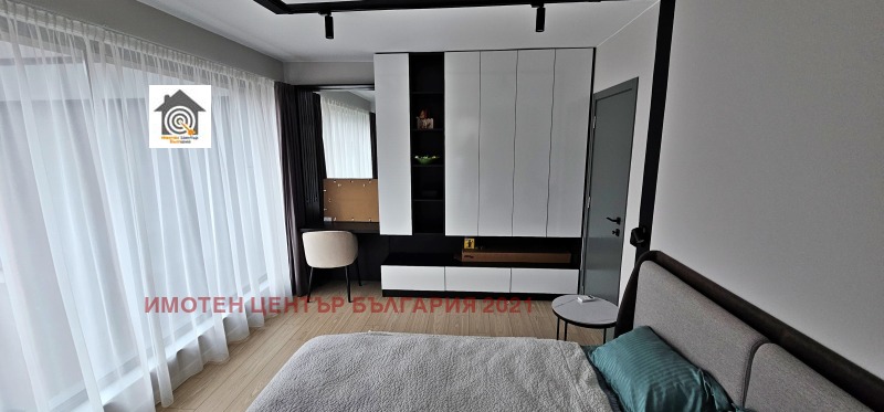 Продава 3-СТАЕН, гр. София, Манастирски ливади, снимка 12 - Апартаменти - 53534812