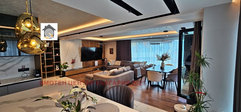 Продава 3-СТАЕН, гр. София, Манастирски ливади, снимка 4 - Апартаменти - 53534812