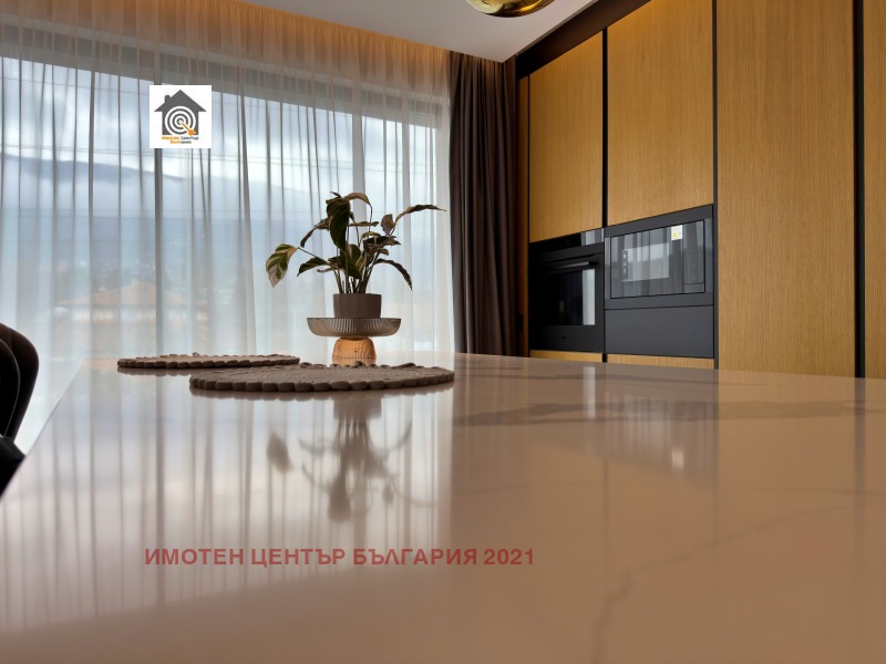 Продава 3-СТАЕН, гр. София, Манастирски ливади, снимка 2 - Апартаменти - 53534812