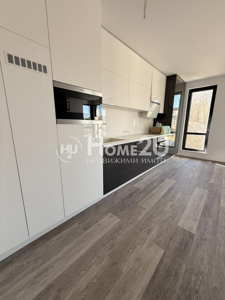 Продава 3-СТАЕН, гр. София, Бояна, снимка 2 - Апартаменти - 54367967