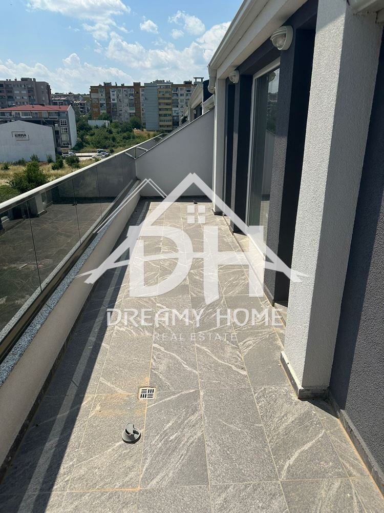 Продава 3-СТАЕН, гр. Кърджали, Възрожденци, снимка 10 - Апартаменти - 55689361