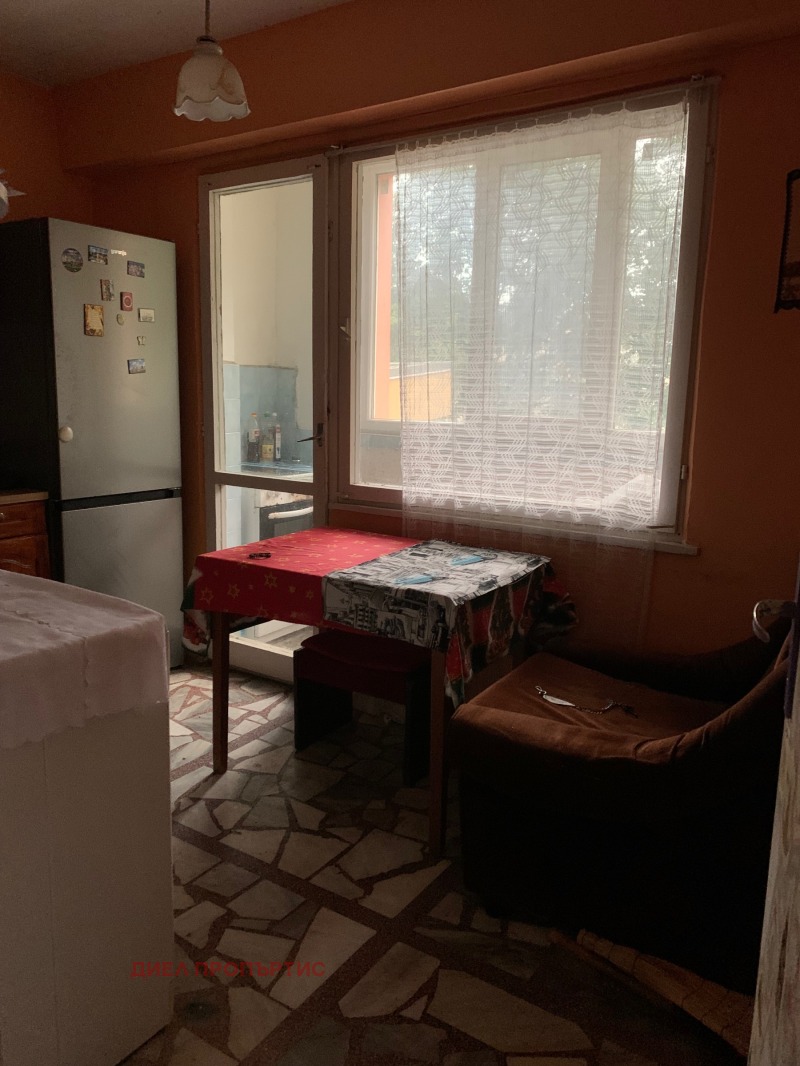 Till salu  3 sovrum Burgas , Meden rudnik - zona A , 110 kvm | 97836014 - bild [14]