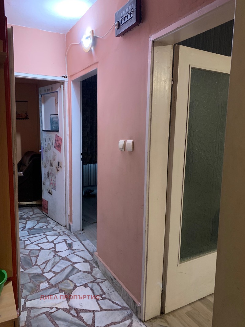 Till salu  3 sovrum Burgas , Meden rudnik - zona A , 110 kvm | 97836014 - bild [11]