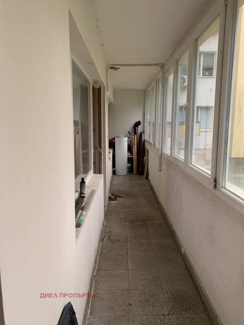 Till salu  3 sovrum Burgas , Meden rudnik - zona A , 110 kvm | 97836014 - bild [5]