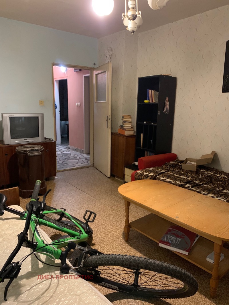 Till salu  3 sovrum Burgas , Meden rudnik - zona A , 110 kvm | 97836014 - bild [8]