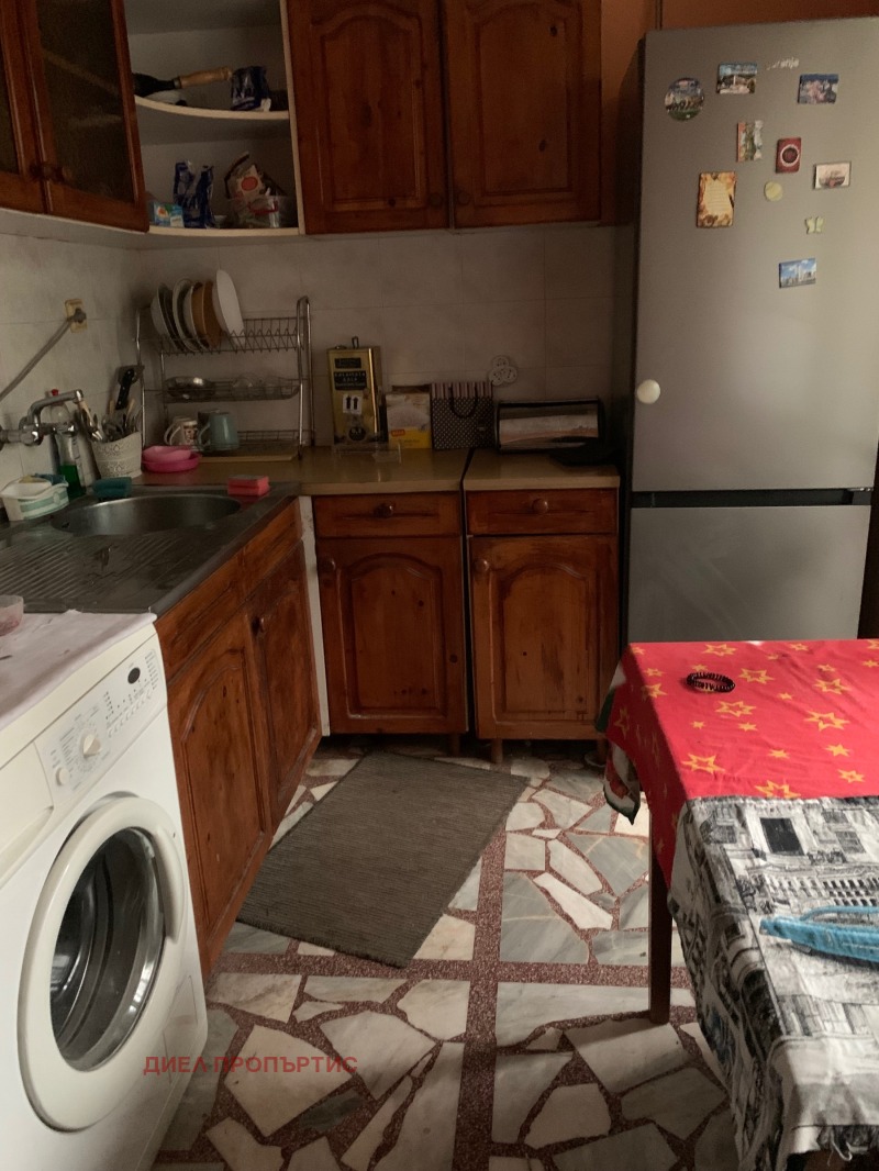 Till salu  3 sovrum Burgas , Meden rudnik - zona A , 110 kvm | 97836014 - bild [16]