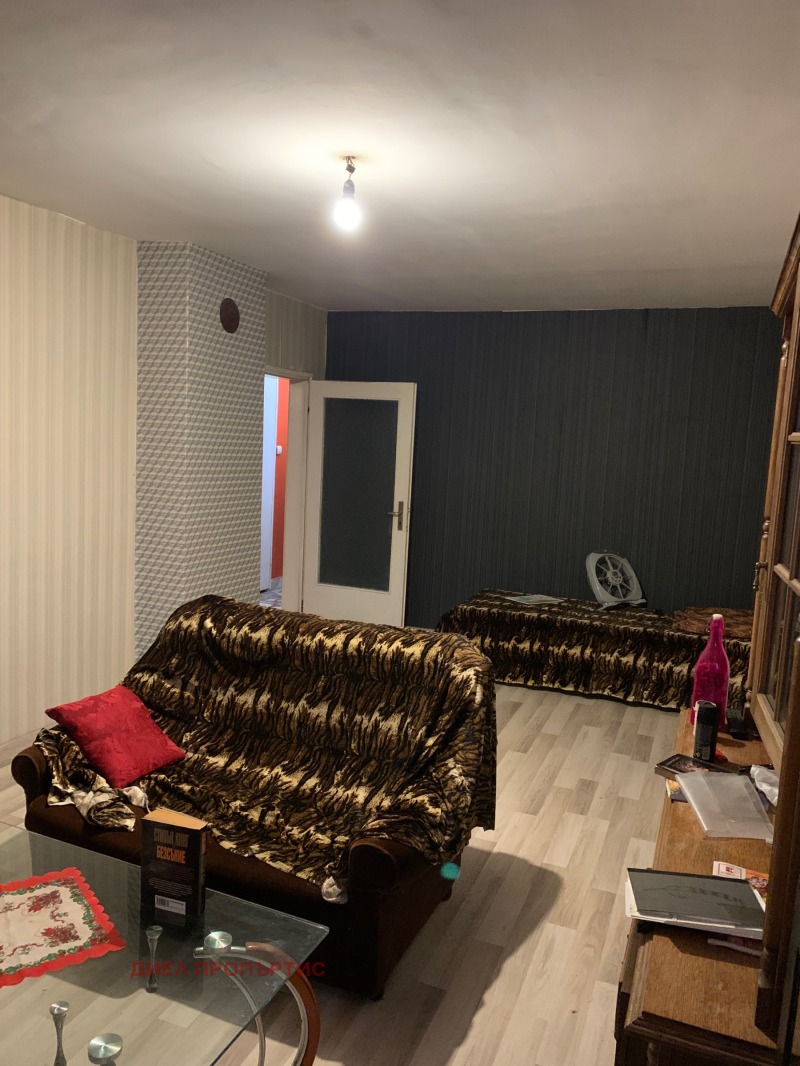 Till salu  3 sovrum Burgas , Meden rudnik - zona A , 110 kvm | 97836014 - bild [2]