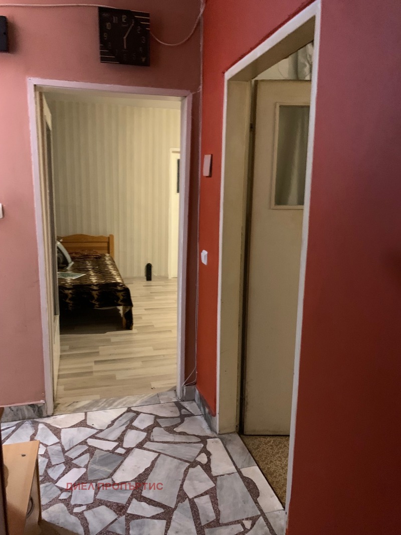Till salu  3 sovrum Burgas , Meden rudnik - zona A , 110 kvm | 97836014 - bild [12]