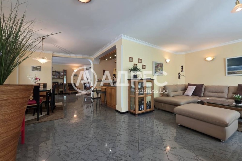 Zu verkaufen  3+ Schlafzimmer Sofia , Pawlowo , 147 qm | 21678076 - Bild [4]