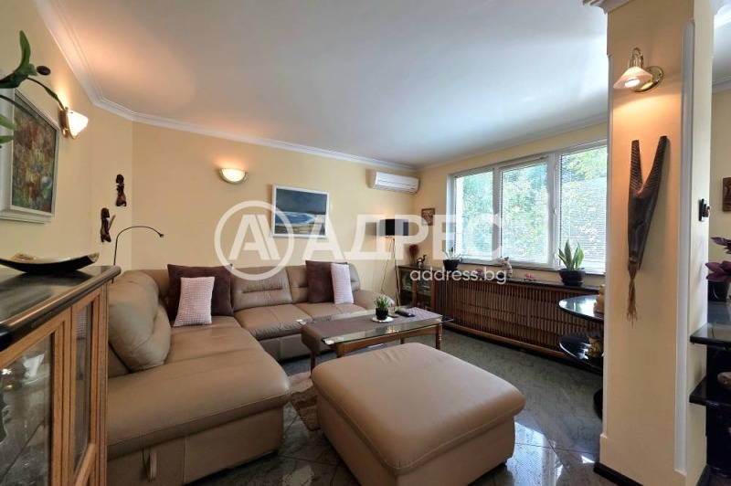 Zu verkaufen  3+ Schlafzimmer Sofia , Pawlowo , 147 qm | 21678076 - Bild [9]