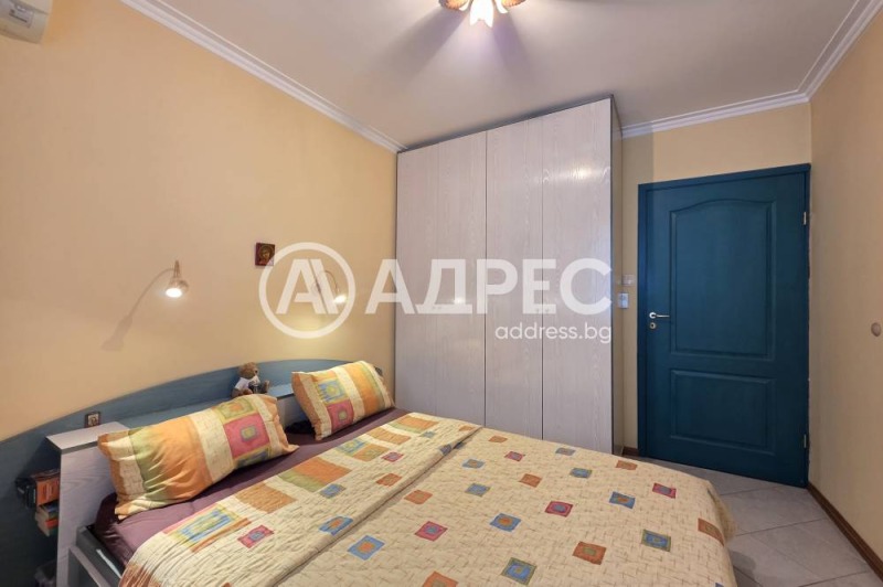 Zu verkaufen  3+ Schlafzimmer Sofia , Pawlowo , 147 qm | 21678076 - Bild [14]